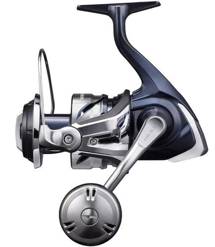 רולר לדיג Shimano Twin Power XD TPSW8000PGC