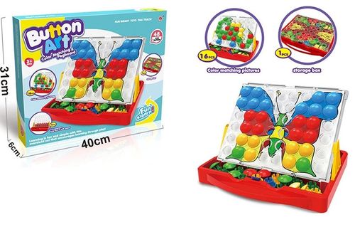 הרכבה פטריות ענק (מוזאיקה) 