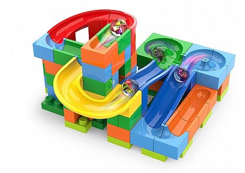 מבוך גולות קטן