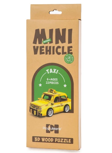 רכב הרכבה אקולוגי - רכבי שירות פול באק