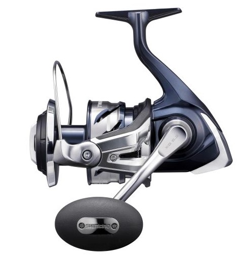 רולר לדיג Shimano Twin Power SW TPSW10000PGC