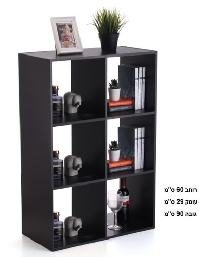 כוורת מעץ 6 תאיםכוורת מעץ 6 תאיםכוורת מעץ 6 תאים