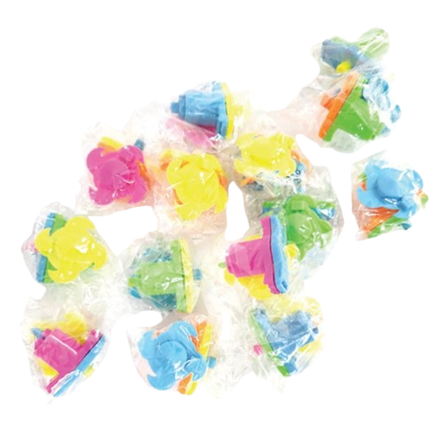 מארז 18 סביבוני קפיץ 