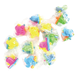 מארז 18 סביבוני קפיץ