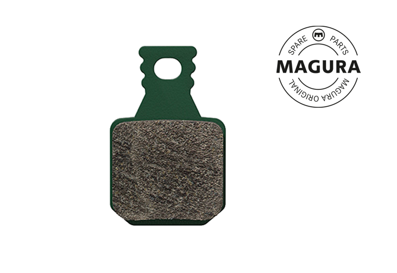 סט 4 רפידות ירוק MAGURA SPORT