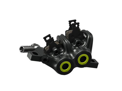 סט 4 רפידות ירוק MAGURA SPORT