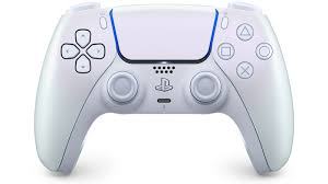 בקר סוני 5 Pearl DualSense PS5