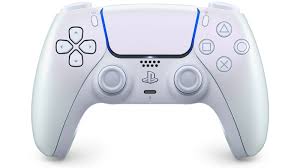 בקר סוני 5 Pearl DualSense PS5