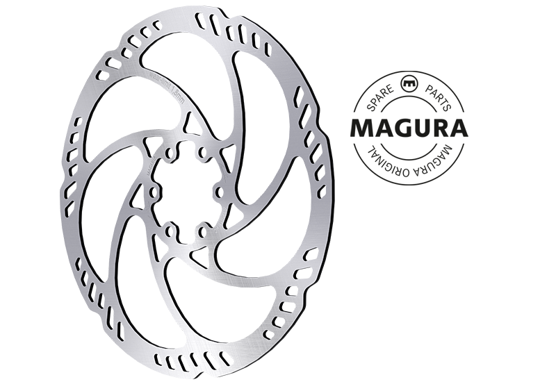 דיסק בלם 203mm MAGURA Storm HC 