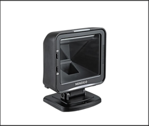 סורק ברקוד MINDEO MP8600 