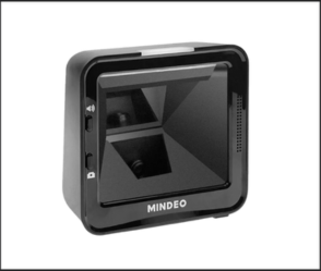 סורק ברקוד MINDEO MP8600 