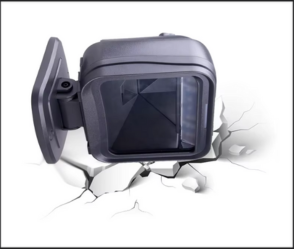 סורק ברקוד MINDEO MP8600 