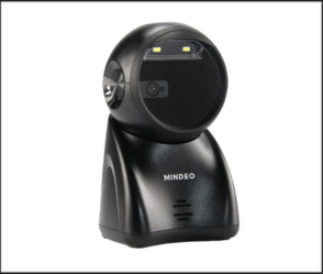 סורק ברקוד שולחני MINDEO MP725