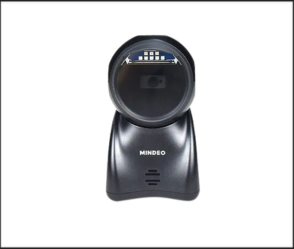 סורק ברקוד שולחני MINDEO MP725