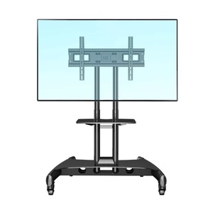 עגלה ניידת לגודל מסך עד "75 AVA-1500-60-1P