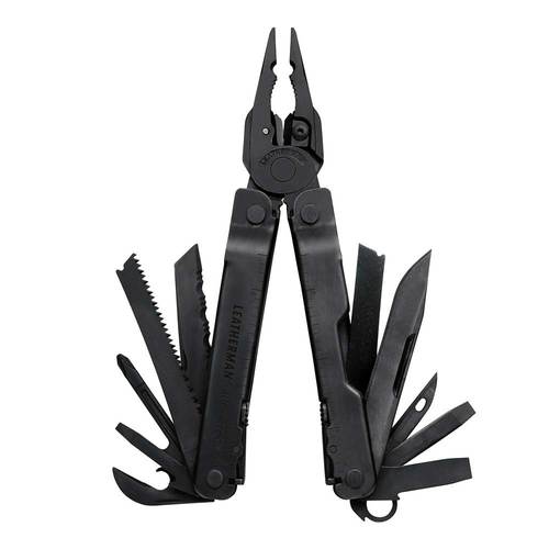 לדרמן SUPERTOOL300 שחור 