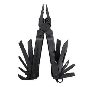 לדרמן SUPERTOOL300 שחור