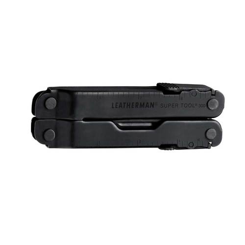 לדרמן SUPERTOOL300 שחור 