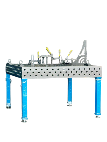 שולחן ריתוך 2000/1500 3D K28