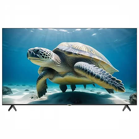 טלוויזיה Prosonic U50UHD22 4K ‏50 ‏אינטש
