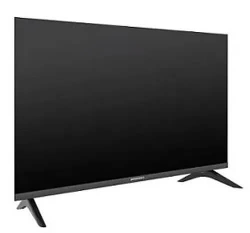 טלוויזייה חכמה Prosonic U75UHD22 “75 4K