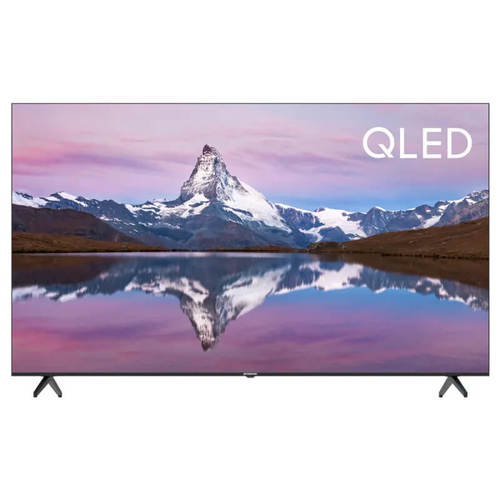 טלוויזיה חכמה “75 4K QLED סמארט P75QOS22 פרוסוניק prosonic