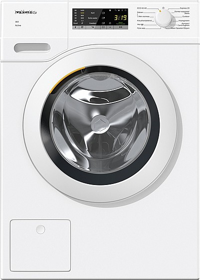 מכונת כביסה Miele WCA 0309 WCS Active ‏7 ‏ק"ג מילה