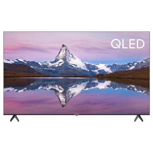 טלוויזיה חכמה “55 4K סמארט פרוסוניק prosonic QLED P55QOS22