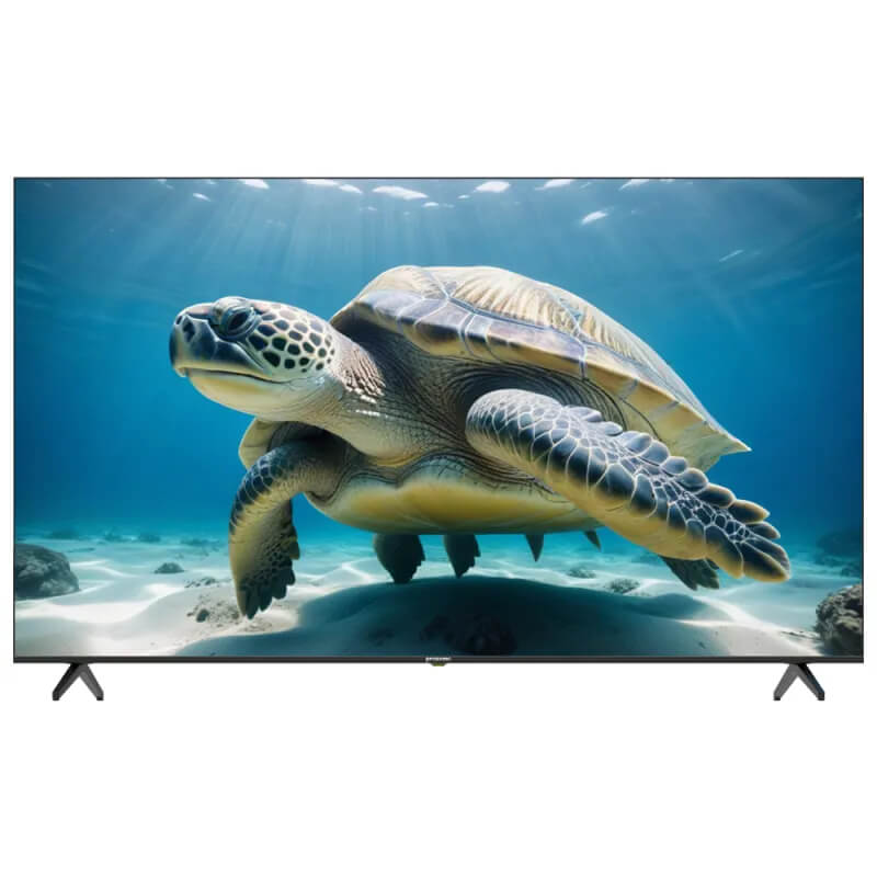 טלוויזיה חכמה “70 4K סמארט U70UHD22 פרוסוניק prosonic LED
