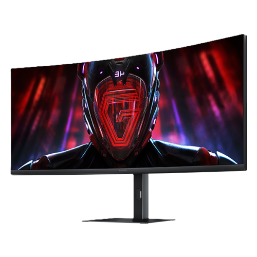 מסך מחשב גיימינג קעור ''34 שיאומי Xiaomi Curved Gaming Monitor G34WQi, שנתיים אחריות יבואן רשמי 