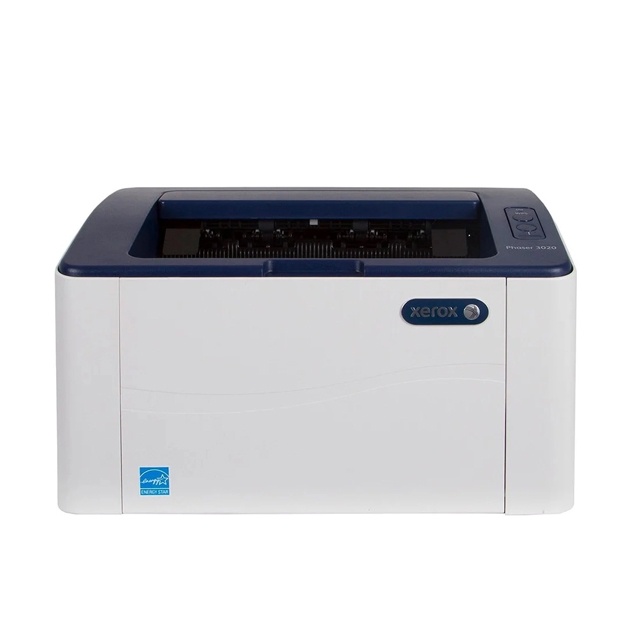 מדפסת לייזר Xerox Phaser 3020BI זירוקס  