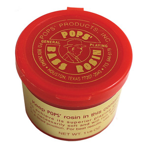 שרף לקונטרבס – פופס Pops pops' products
