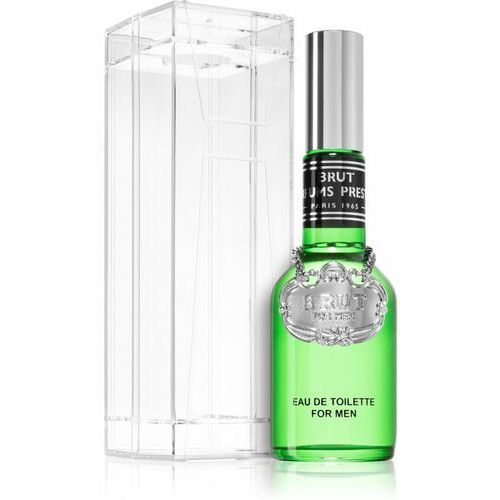 בושם לגבר ברוט BRUT 100 ML E.D.T