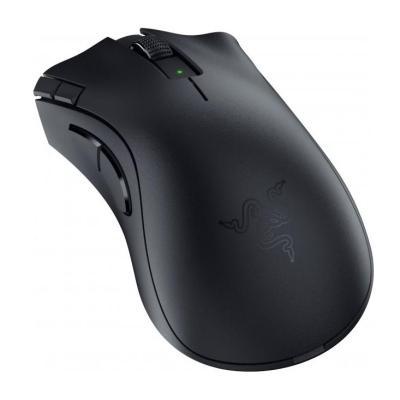 עכבר גיימינג אלחוטי RAZER DEATHADDER V2