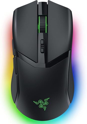עכבר גיימינג חוטי RAZER COBRA