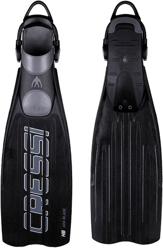 סנפיר רצועה CRESSI ARA EBS מידה S-M