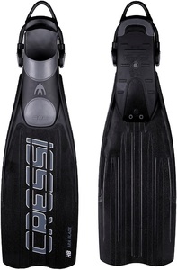 סנפיר רצועה CRESSI ARA EBS מידה S-M קרייסי סאב