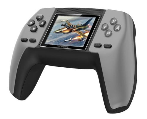 גיימבוי כשר גובא בוי X