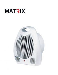 מפזר חום עומד 2000W דגם Electric
