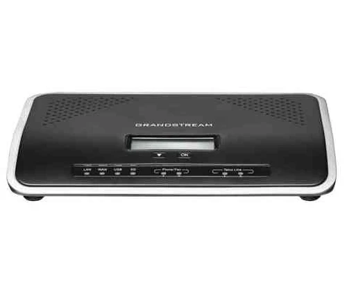 מרכזייה GRANDSTREAM CPGUCM6204