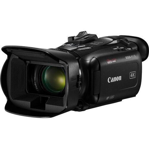 מצלמת וידאו מקצועית Canon Vixia HF G70