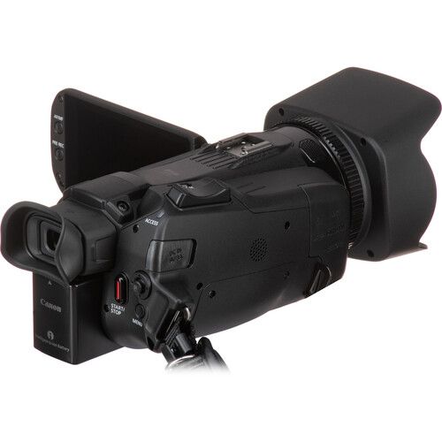 מצלמת וידאו מקצועית Canon Vixia HF G70