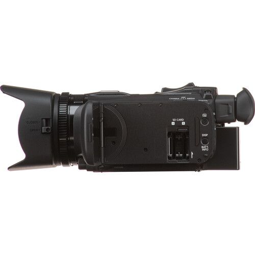 מצלמת וידאו מקצועית Canon Vixia HF G70