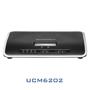 מרכזייה GRANDSTREAM CPGUCM6208