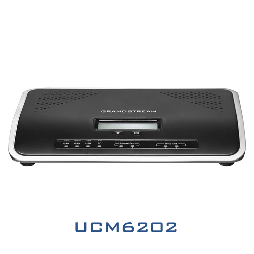 מרכזייה GRANDSTREAM CPGUCM6208