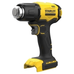 אקדח חום נטען 18V עד 510°C STANLEY FATMAX V20 | גוף בלבד | דגם SFMCE530B