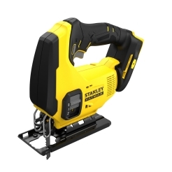 מסור ג׳יגסו נטען 18V STANLEY FATMAX V20 | גוף בלבד | דגם SFMCS600B
