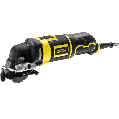 מלטשת חשמלית רב שימושית STANLEY FATMAX 300W