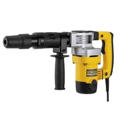 פטיש חציבה STANLEY FATMAX SDS-Max 1010W 8.5J | דגם SFMEH220K-QS