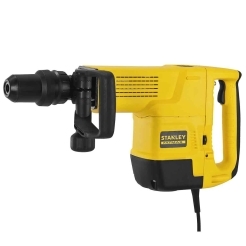 פטיש חציבה STANLEY FATMAX SDS-Max 1600W 5 – 15J 10 ק״ג | דגם SFMEH230K-QS